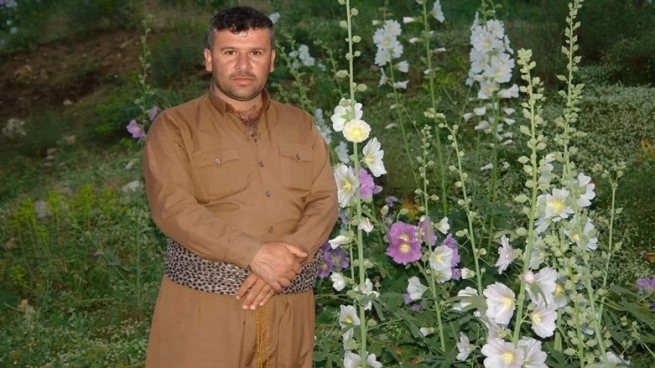 لە گوندێكی سنووری رواندز كەسێك كوژرا و دوو كەسی دیكەش برینداربوون